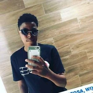 Meet your Posher, Alvin